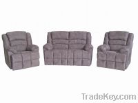 Sell sofa set with recliner(FS-211)
