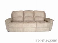 Sell sofa set with recliner(FS-208 3seat)