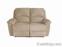 Sell sofa set with recliner(FS-208 2seat)