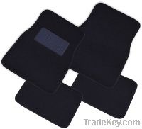 Carpet Car Mat