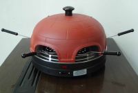 Sell pizza  electric oven