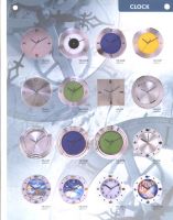 Sell clock