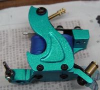 Sell tattoo gun 002
