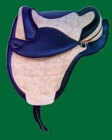 Sell Treeless Saddle
