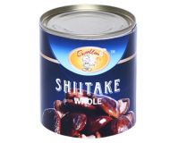 Sell Canned Shiitake Mushrooms