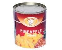 Sell Canned Pineapple Pieces