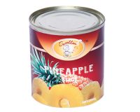Sell Canned Pineapple Slice