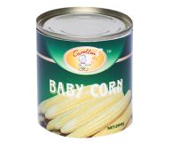 Sell Canned Baby Corn