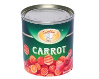 Sell Canned Carrot