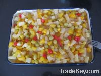 Sell Canned Fruits Cocktail In Syrup