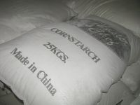 Sell corn starch