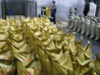 Corn gluten meal(min) 60%