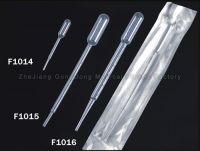 Sell transfer pipette