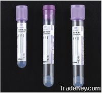 Sell Vacuum Blood Collection tube Gel & EDTA Tube