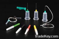 Sell Multi-sample blood collection needle