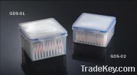 Sell Transfer-store box for vacuum blood collection tube(cryo box)
