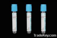 Sell Vacuum Blood Collection tube (Double wall Sodium Citrate Tube, san