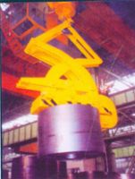 hoisting engine, yard crane, hoisting gear, crane radius, crane boom