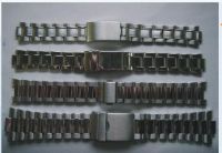 Sell stainless  steel watch bracet