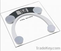 Sell digital bathroom scale-2213a