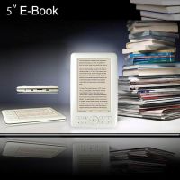 TFT ebook reader