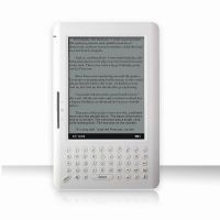Eink book reader