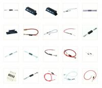 Microwave oven diode