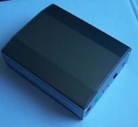ISDB-T digital set top box