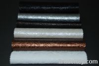 Sell Artificial Leather (leather for furniture, leather for cars, )