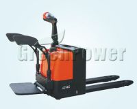 Sell Electric Pallet Truck