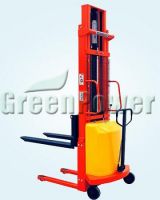 Sell Semi-Electric Stacker