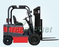 Electric Forklift