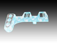 Non Electronic Bidet BH3000BL