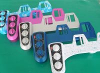 Non Electronic Bidet BH3000CA