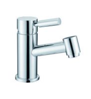Basin Mixer B51001