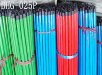 PVC Coated wooden broom handle(BHG-025P)