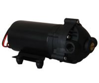Sell Commercial 200G RO Pump (ALS-200i)