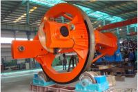 Model JPW Drum Twister for Telephone Cable machine