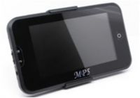 MP5 player Y4320
