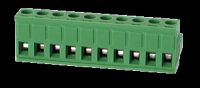 Sell pluggable terminal block