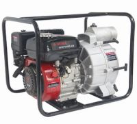 Sell 6.5HP Weima Gasoline Drainage Pump