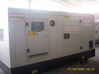 Sell Silent Yangdong Diesel Generator Set