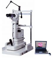 Sell slit lamp