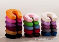 Sell PU Travel Pillow