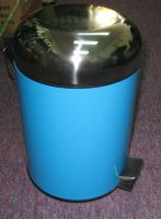 Pedal Dustbin bin