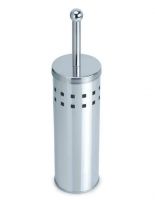 Stainless steel Toilet brush holder