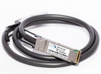 Sell 40G QSFP+ TO 40G QSFP+ Direct attached cable(DAC)
