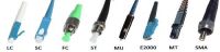 Sell patch cord with different length and connector