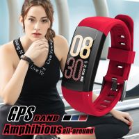 S906 GPS watch, sport watch, AI watch