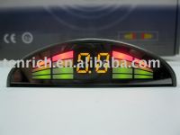 Sell LED parking sensor system